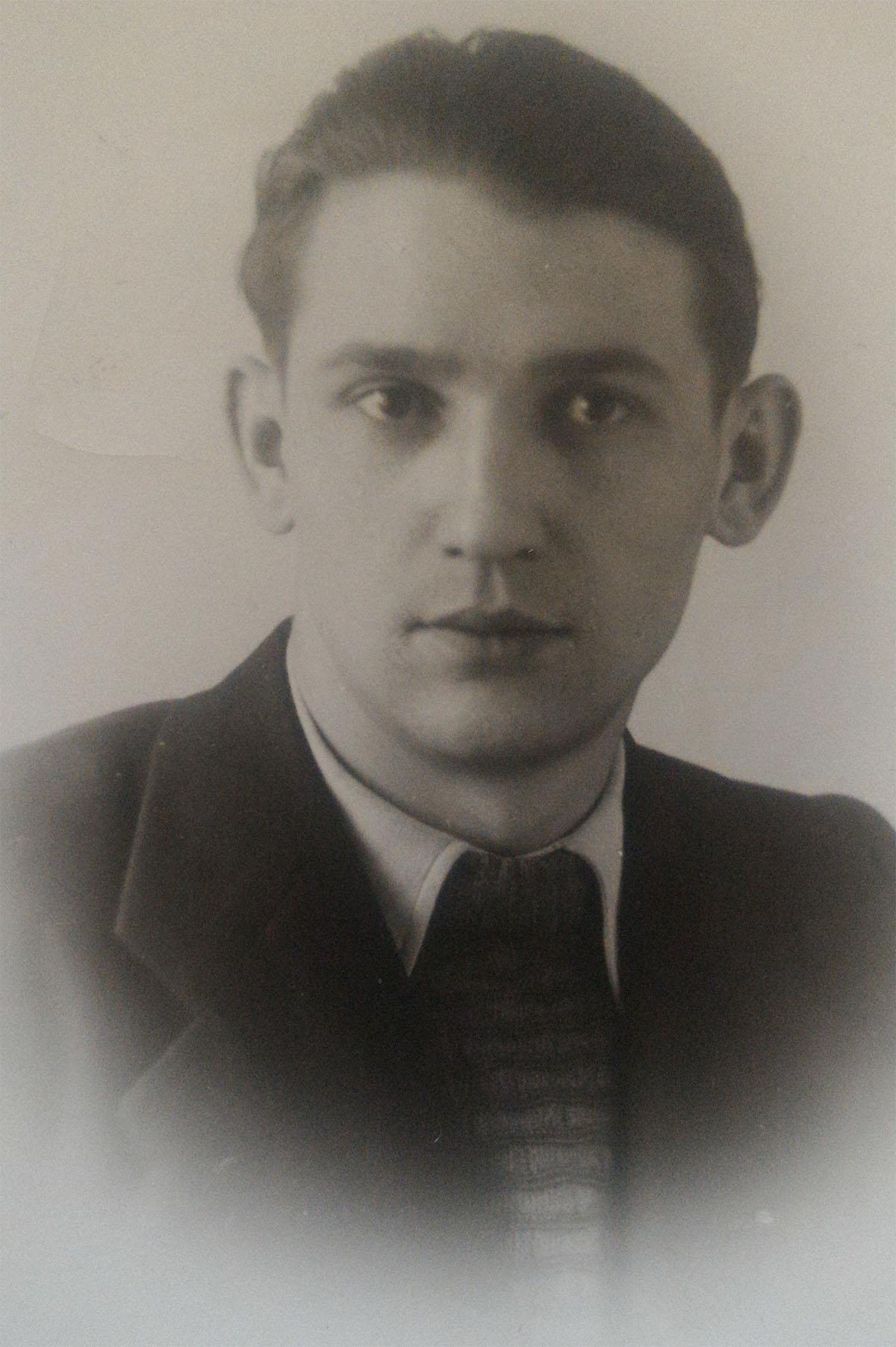 Зайкин Алексей Данилович 